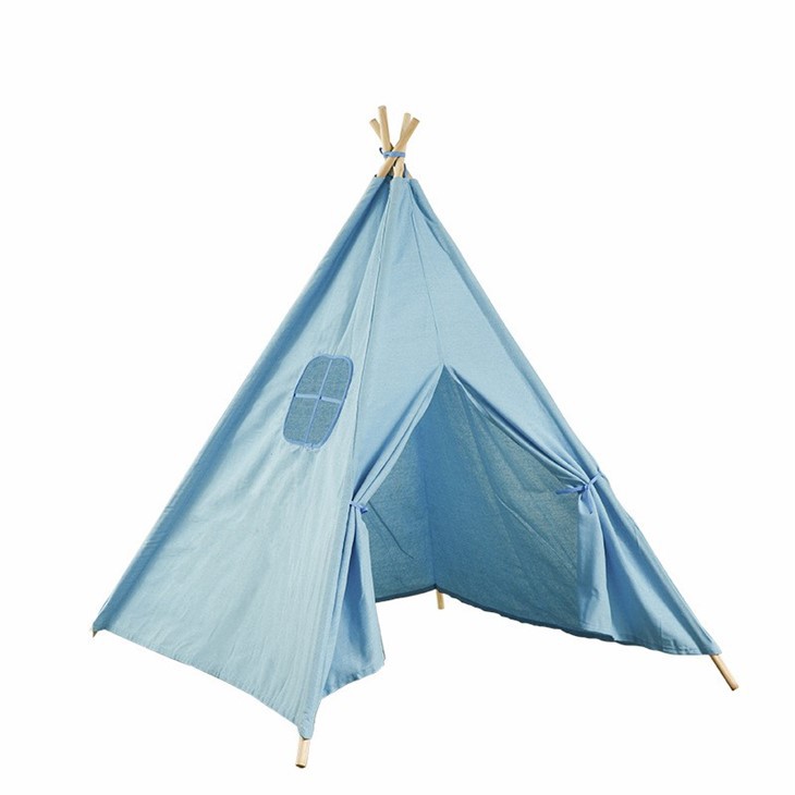 Kids Tent House Playhouse