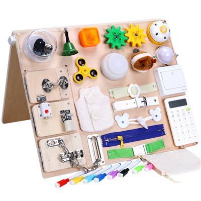 Монтесори дъска