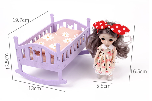 doll bed doll bed
